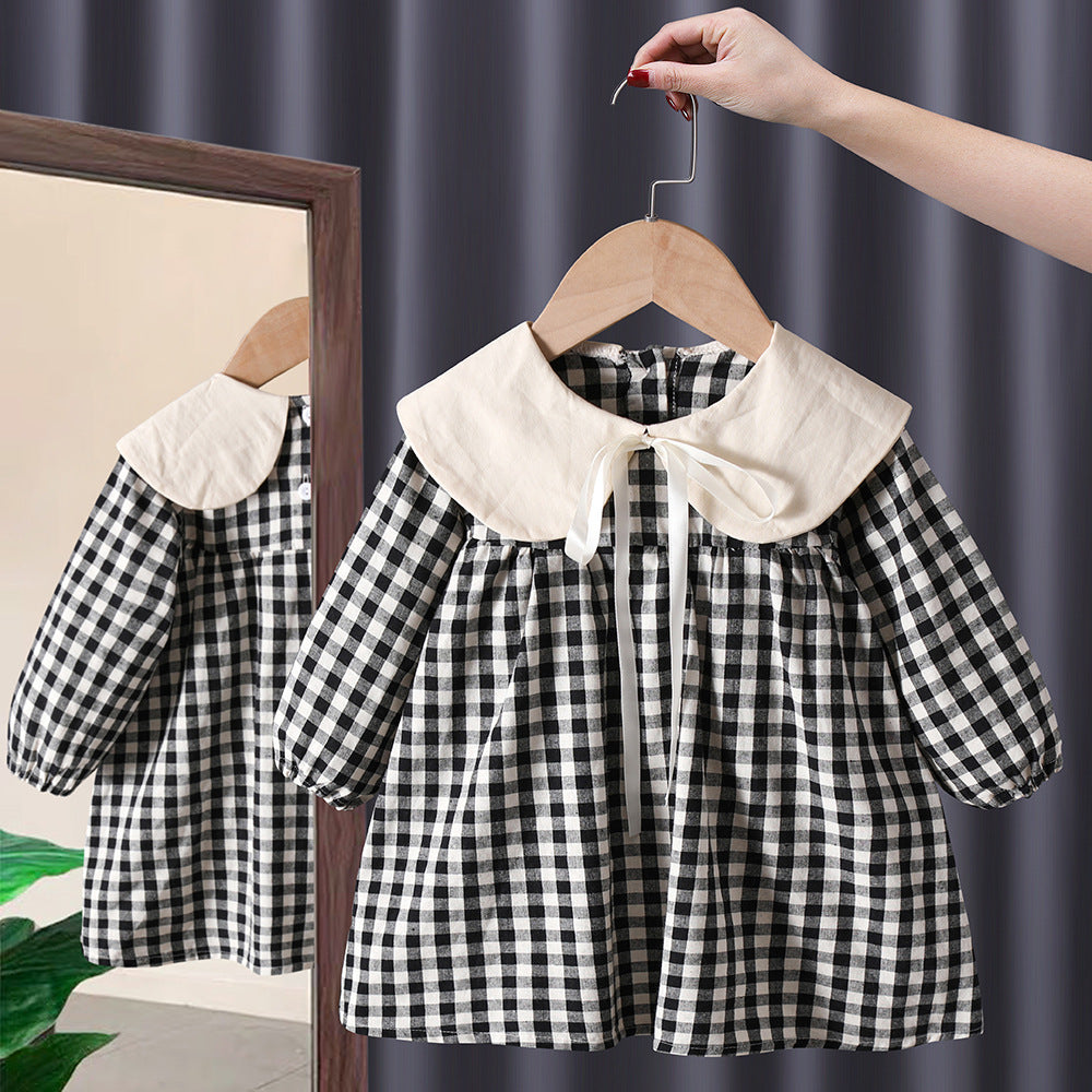 Girl's Dress