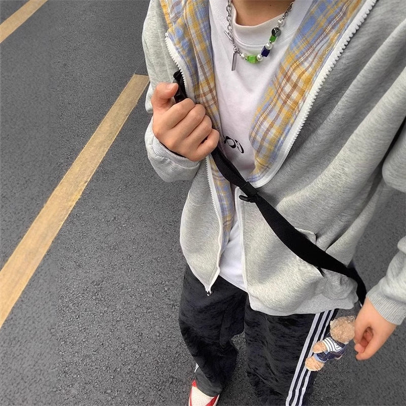 Men's Cardigan Sweater