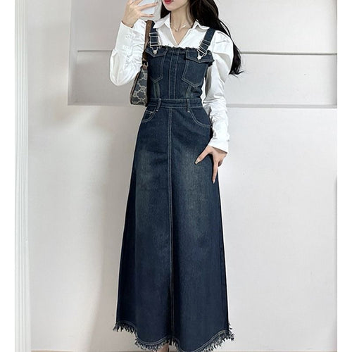 Women's clothing set - Two-piece outfit