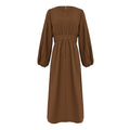 Women's Islamic Dress
