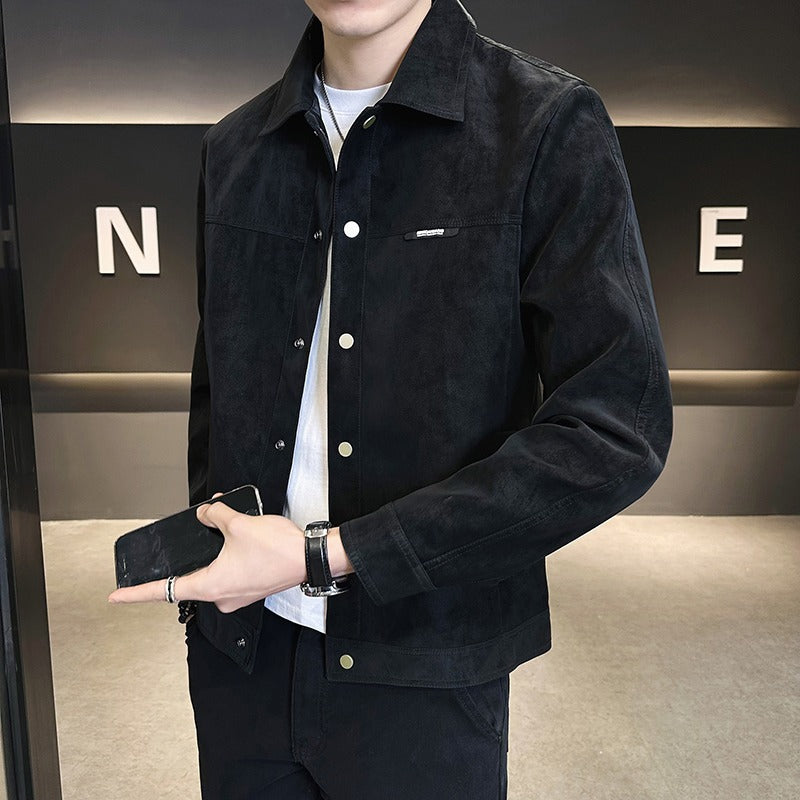 Men's jacket