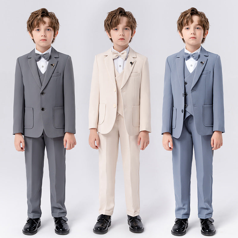 Boys' Suit