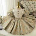 Children's Dress