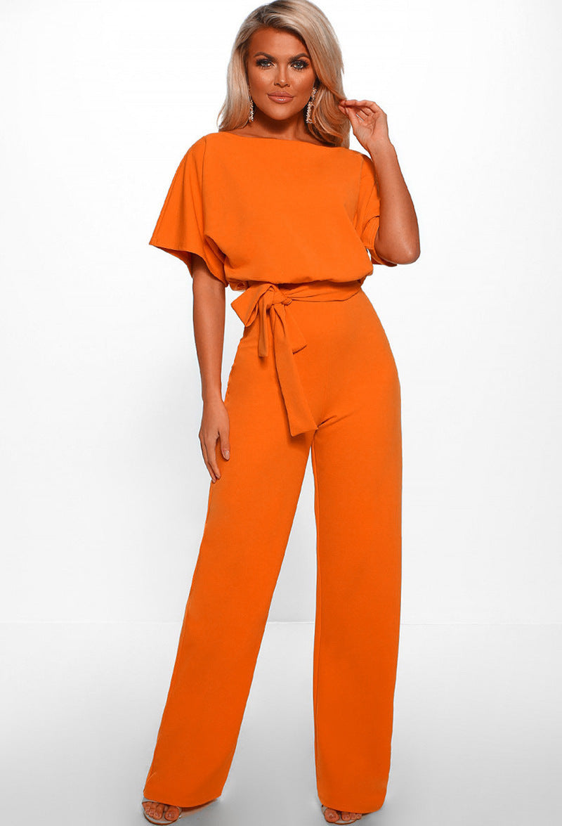 Women's Jumpsuit