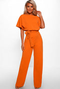 Women's Jumpsuit