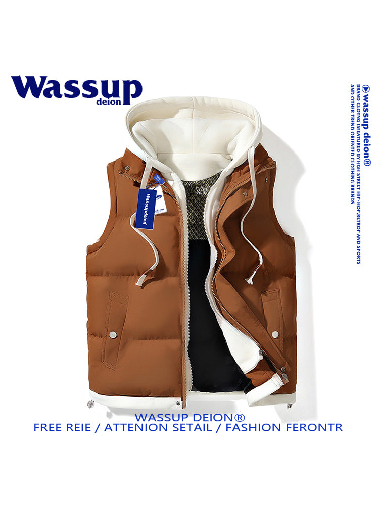Men's vest