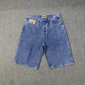 Corteiz Denim Jacket and Trousers Set