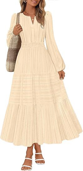 Women's Cotton Dress