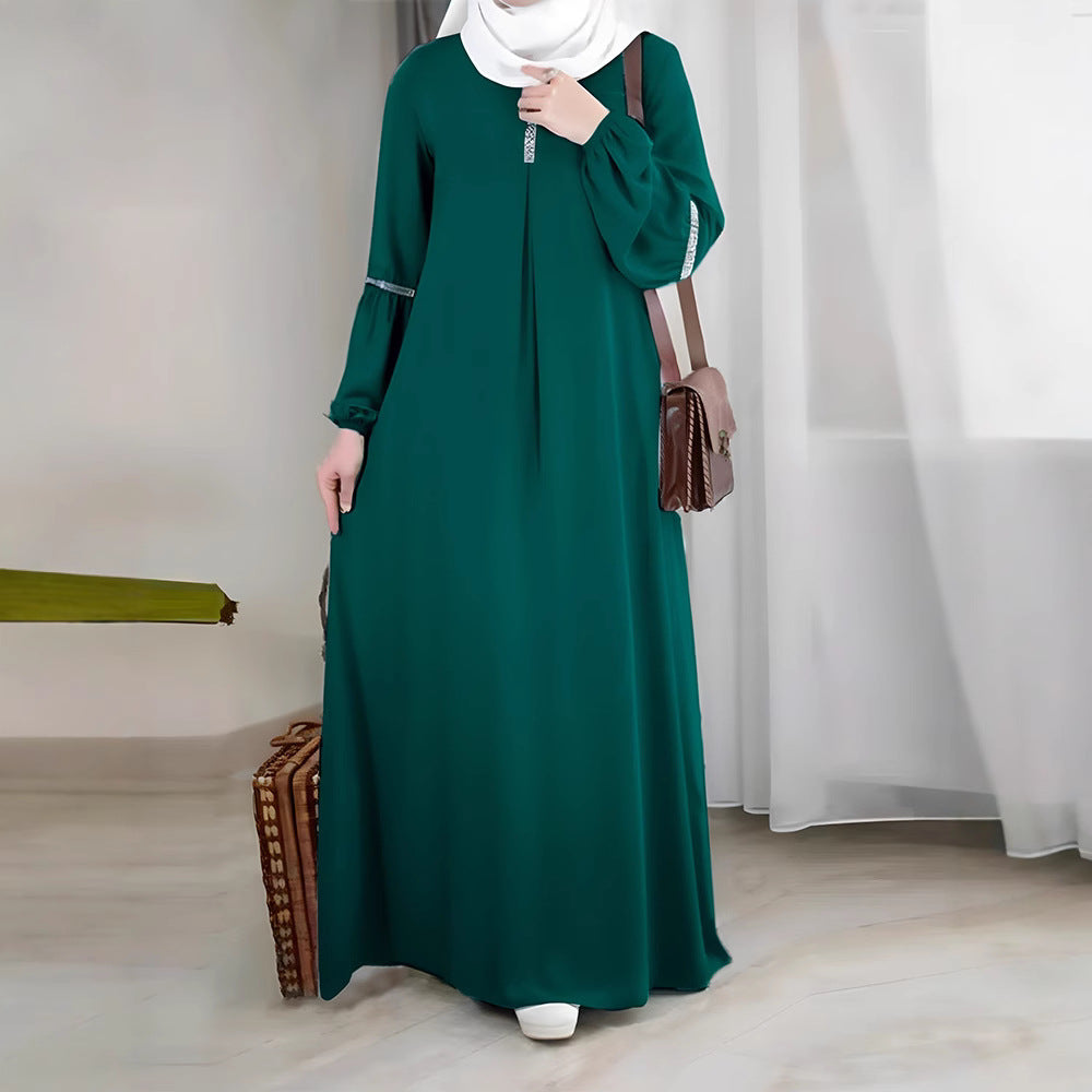 Women's Abaya Dress
