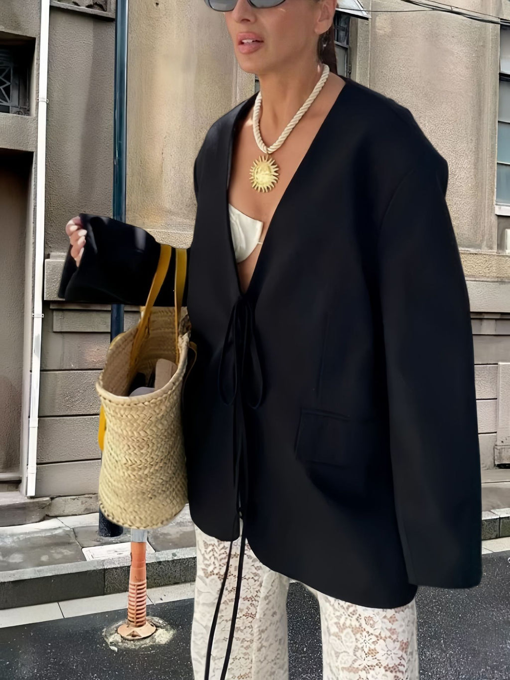 Women's Blazer