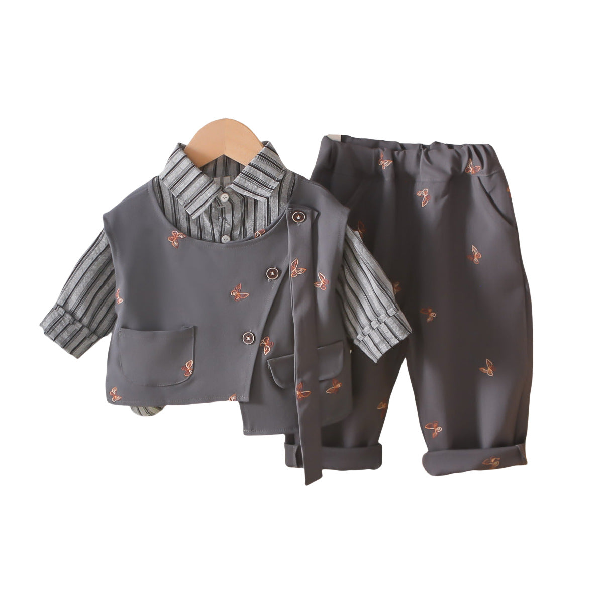 Boys' Suit Set