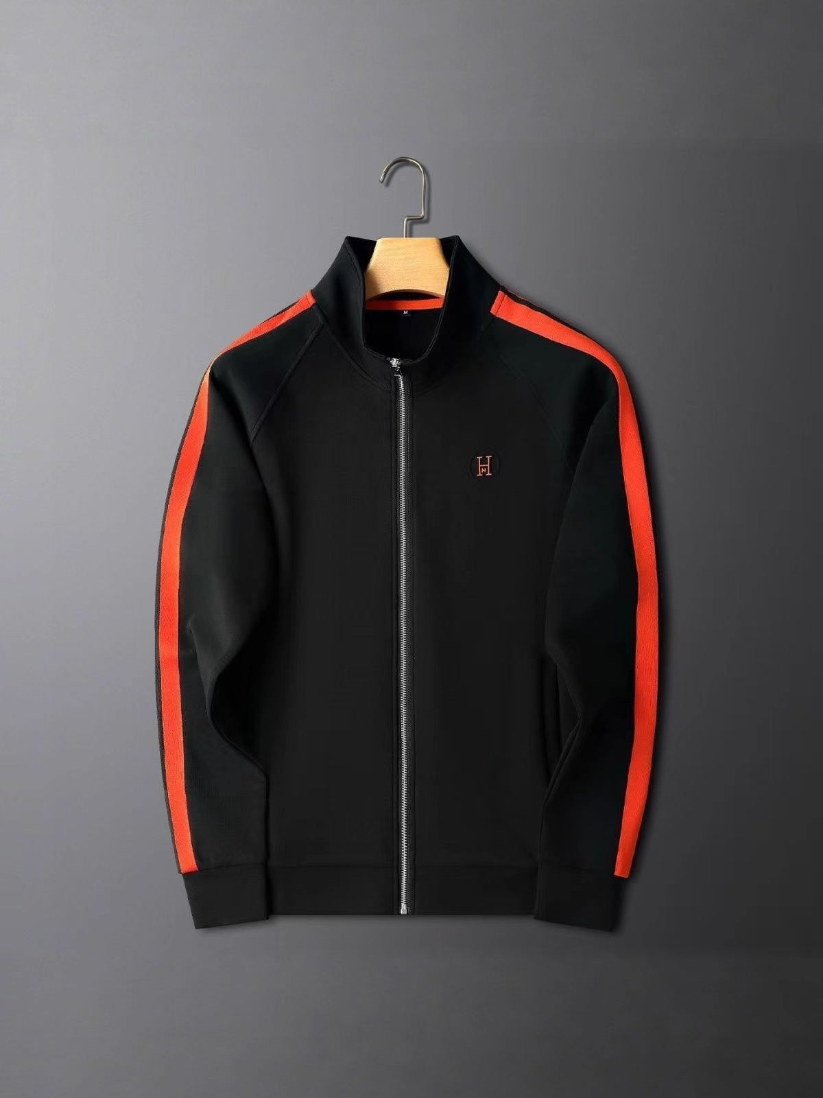 Men's Casual Sports Suit Set