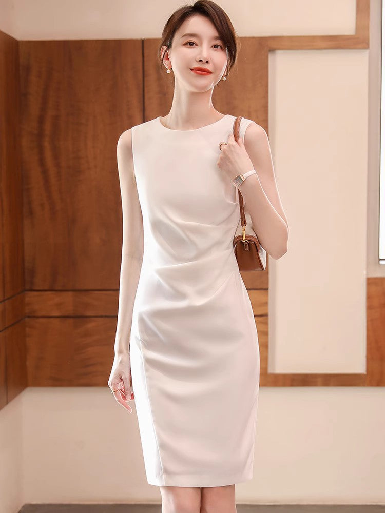 Suit dress