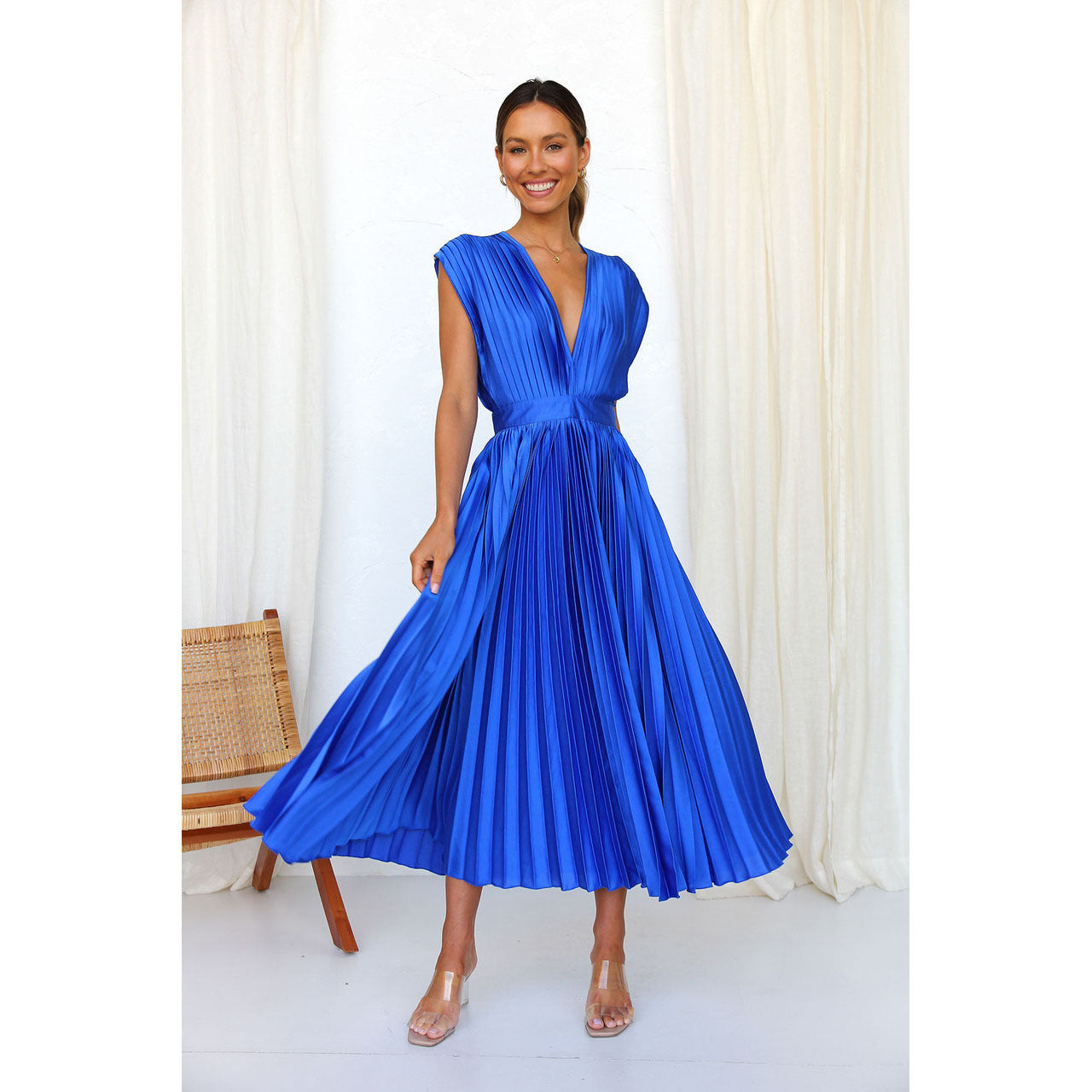 Women's dress