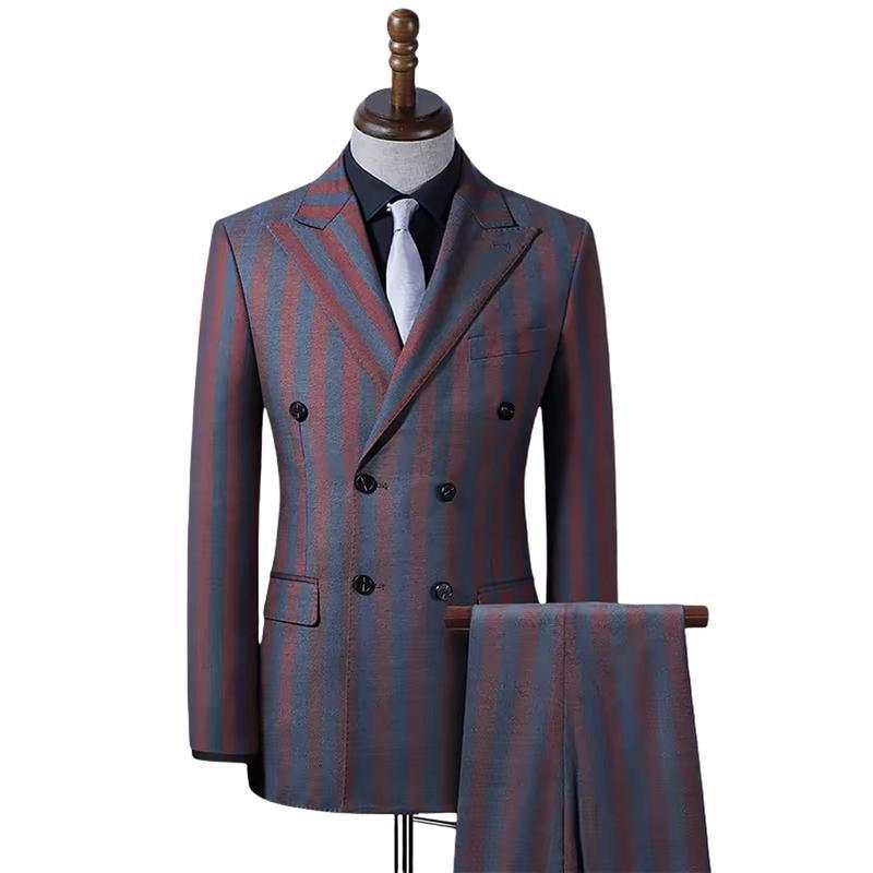 Men's suit - Two-piece set