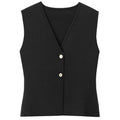 Women's Knit Vest