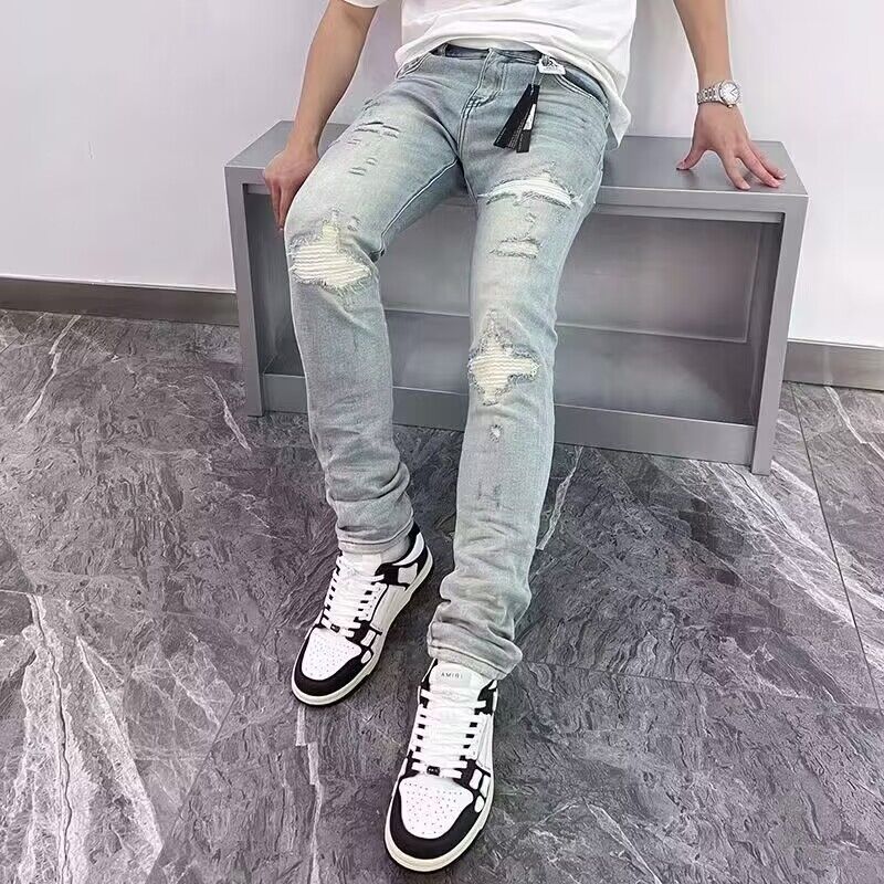 Men's jeans
