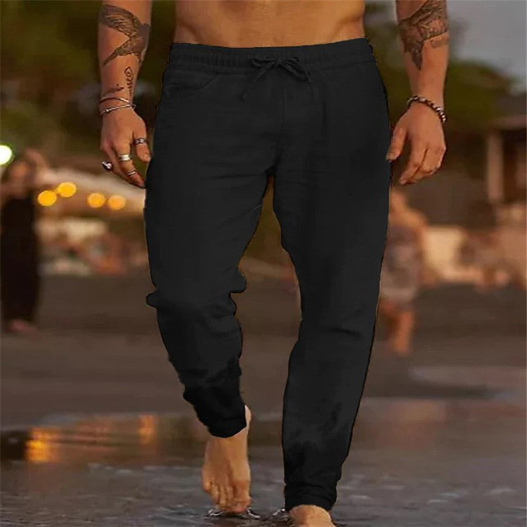 Casual Trousers