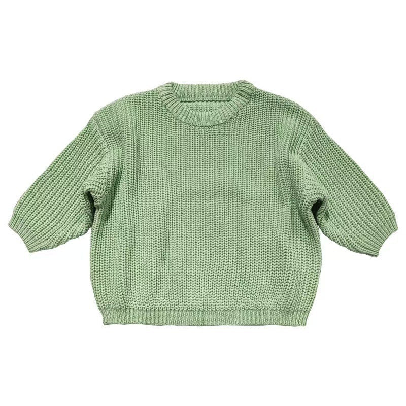 Children Sweater