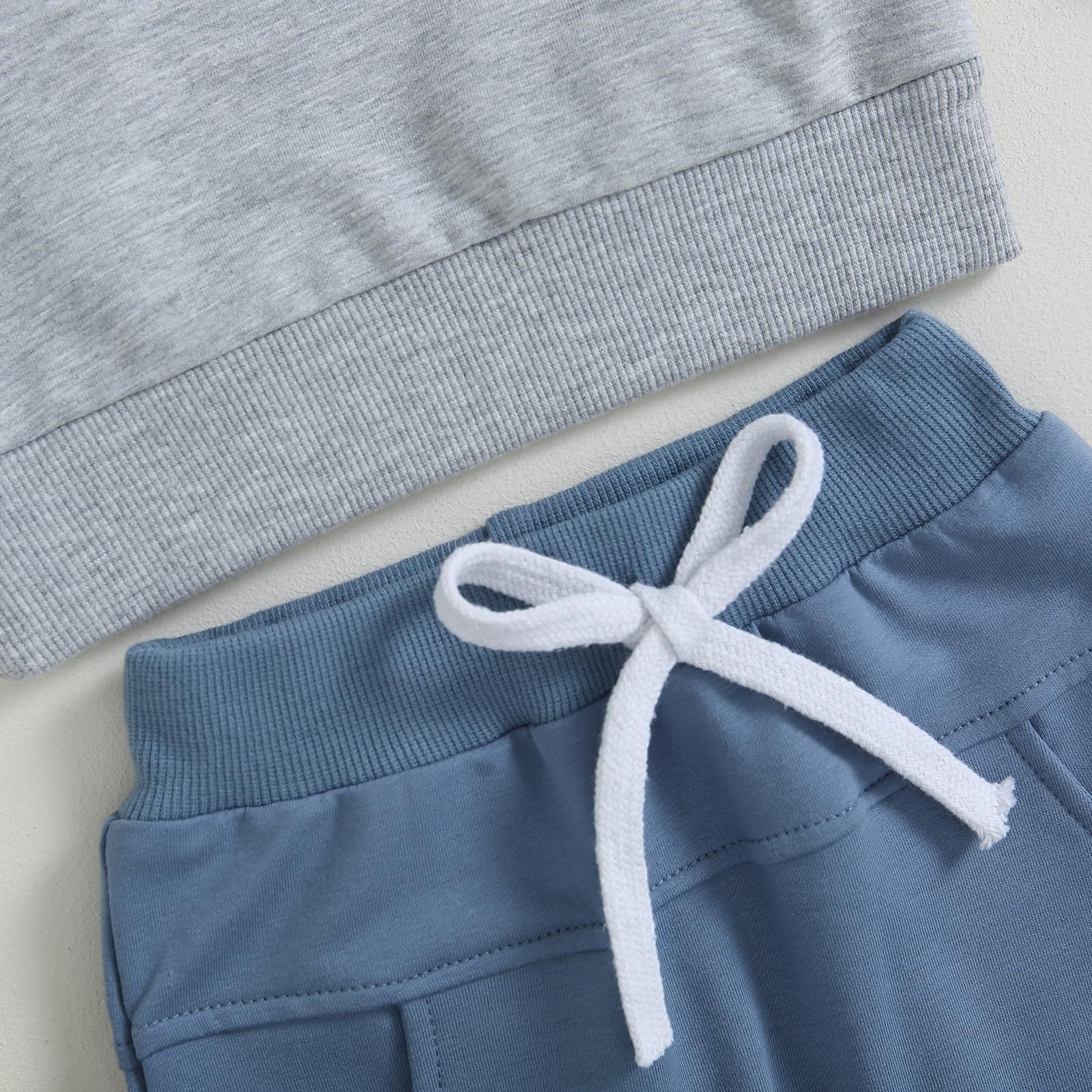 Sweatshirt set