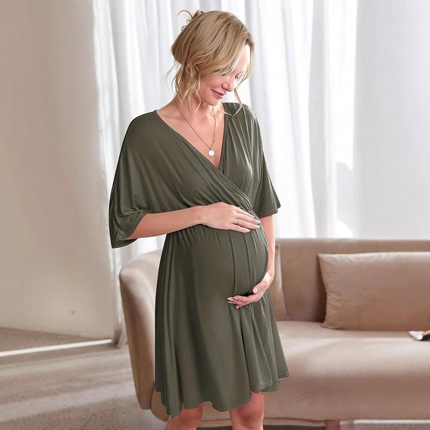 Maternity Dress