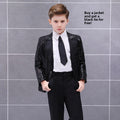 Boys' Suit Set