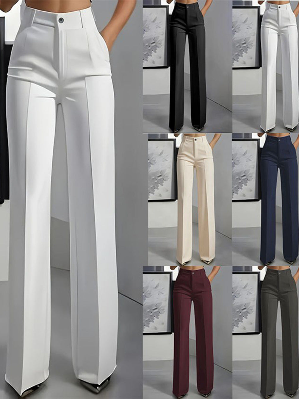 Women's Trousers