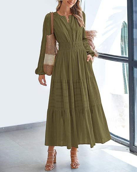 Women's Cotton Dress