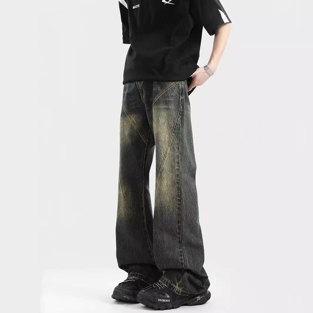 Men's jeans