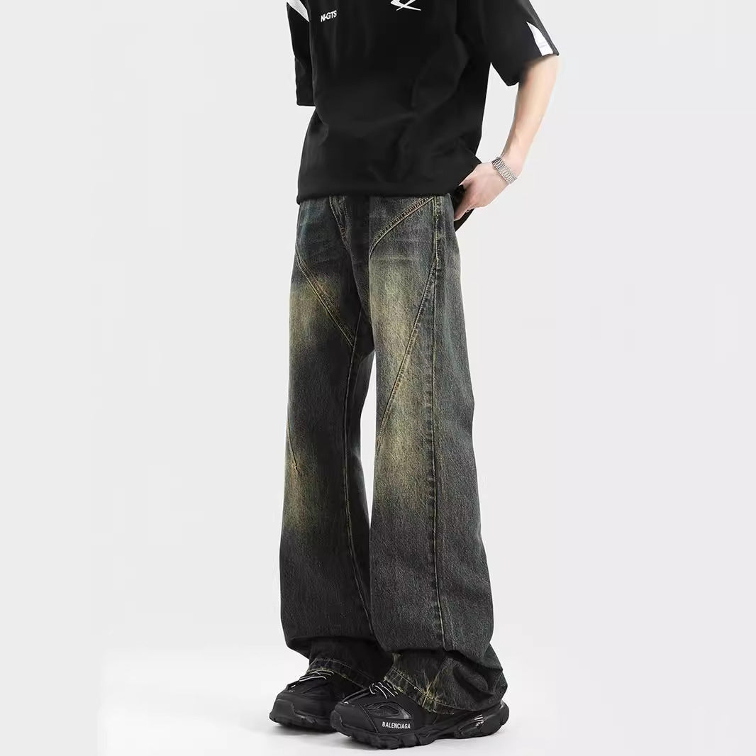 Men's jeans