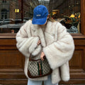 Fur Coat