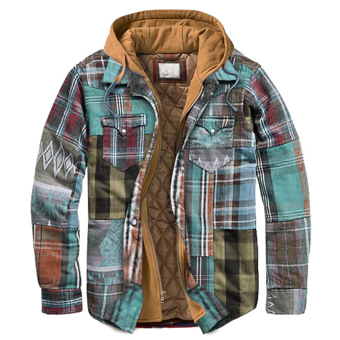 Cotton Jacket