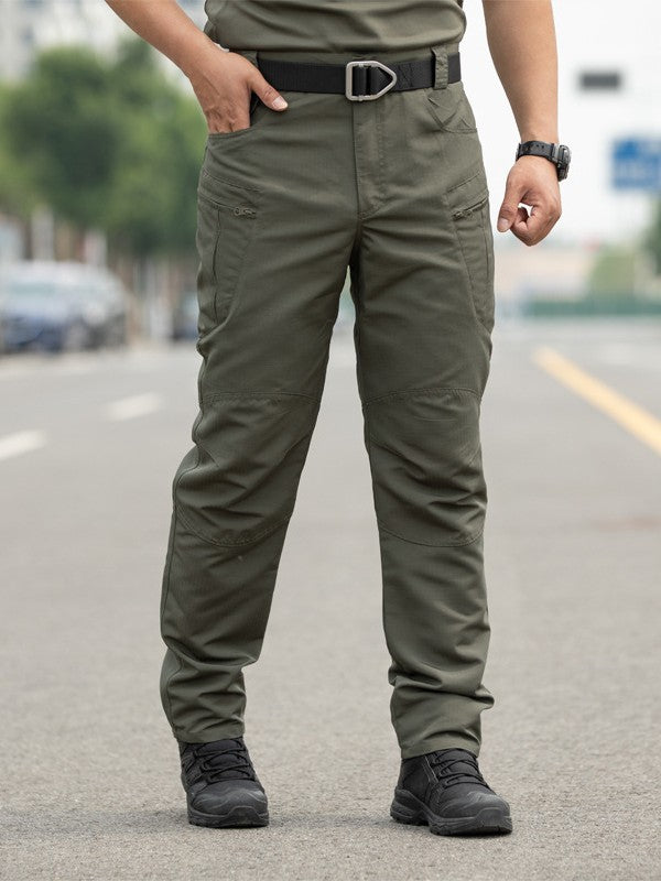 Tactical Trousers
