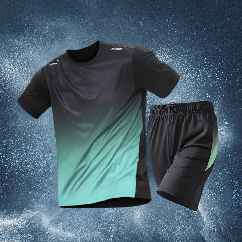 Sport suit