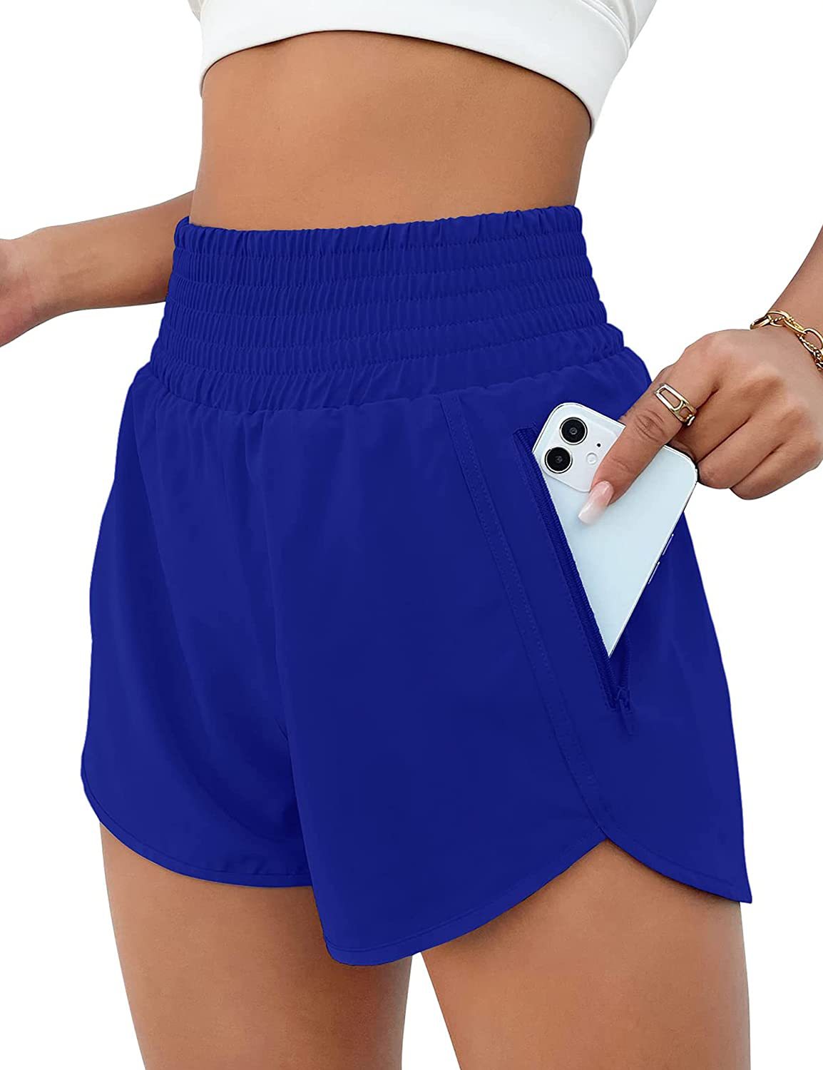 Women's Sport Shorts