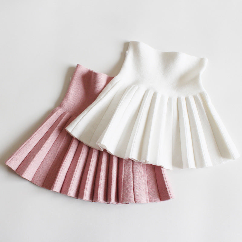 Girls' skirts