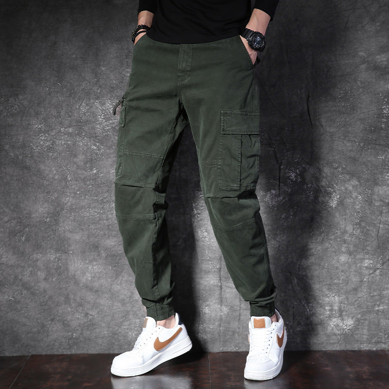 Men's Casual Trousers