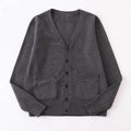 Cotton cardigan