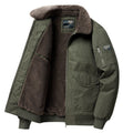 Men's Cotton Jacket