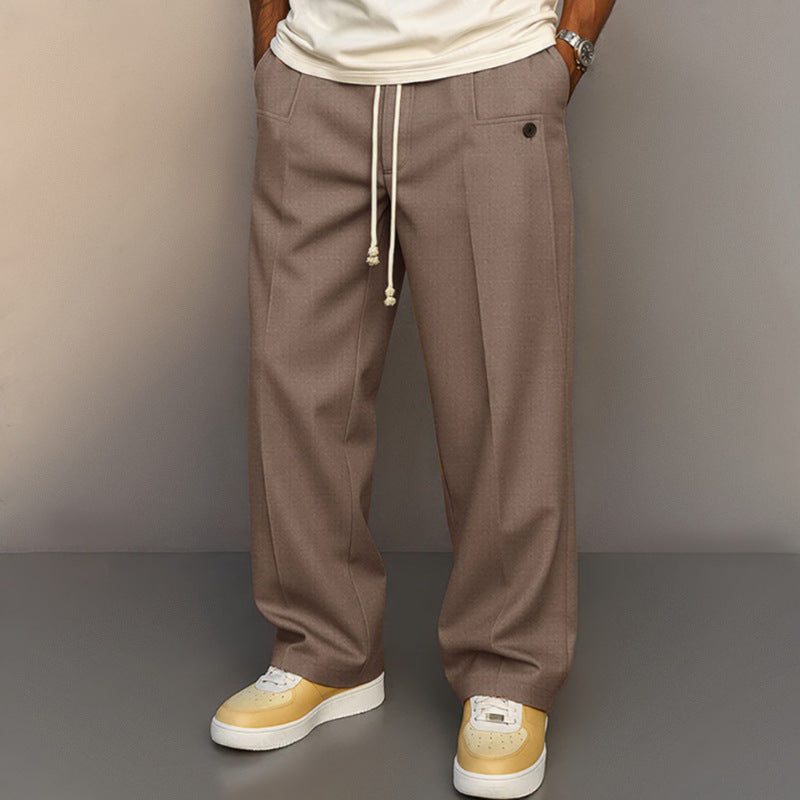 Men's  Casual Trousers