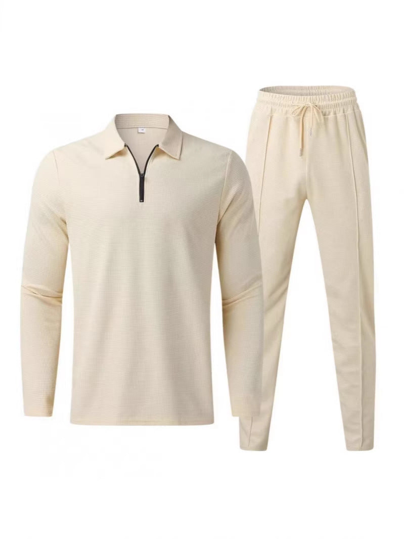 Sports Leisure Suit