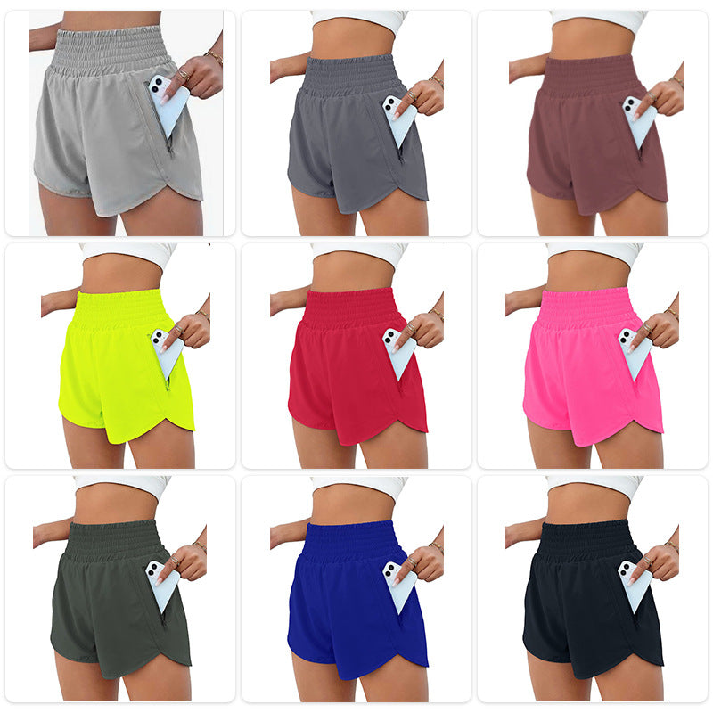 Women's Sport Shorts