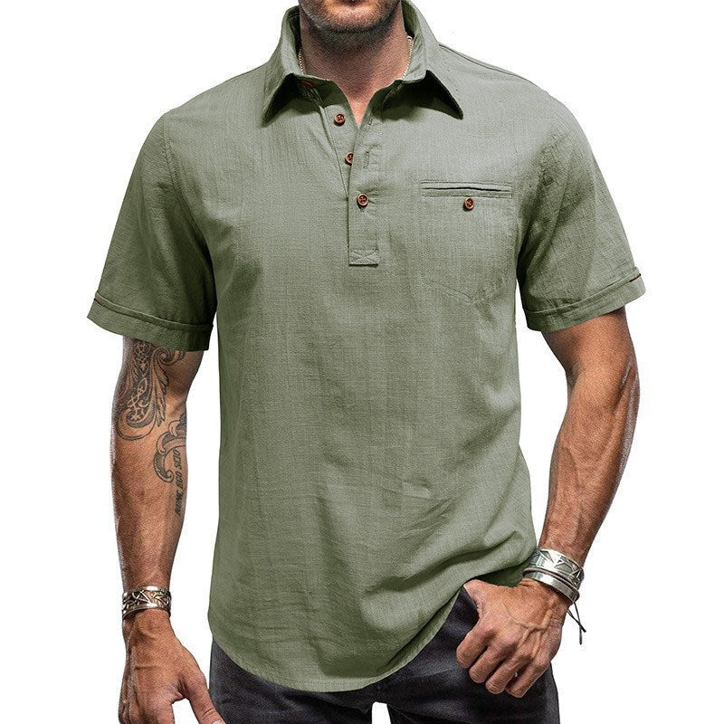 Men's Polo Shirt