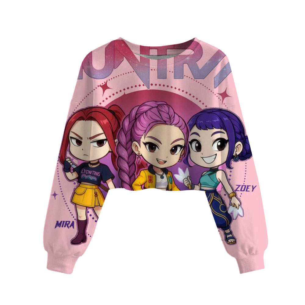 Children's Sweatshirt