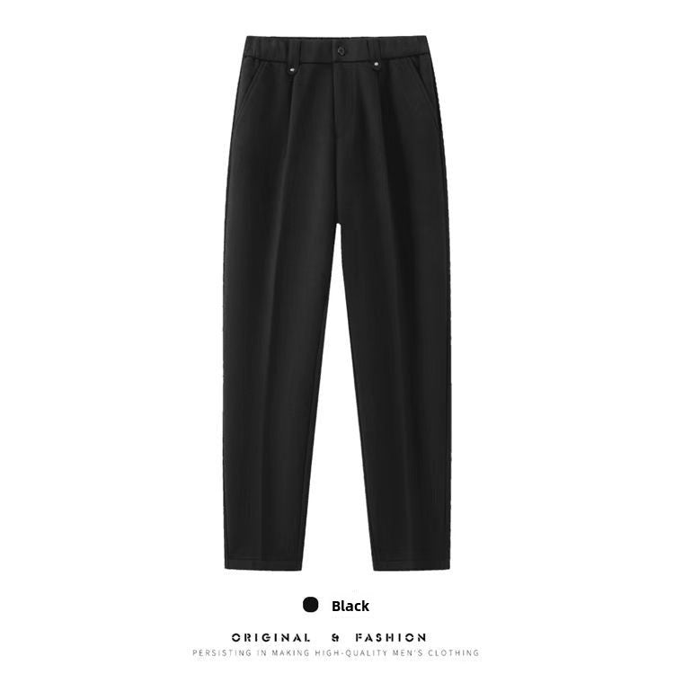 Men's Casual Trousers