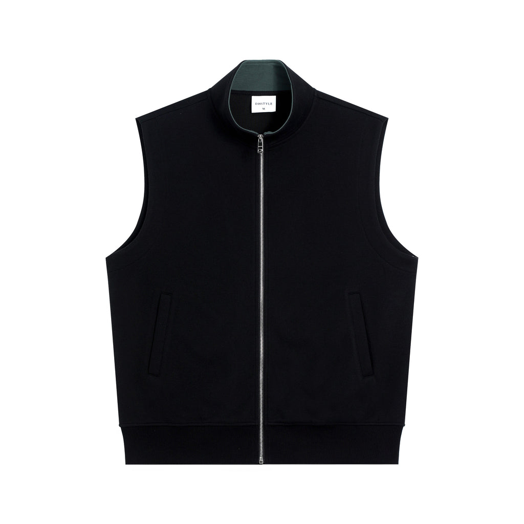 Cotton Vest