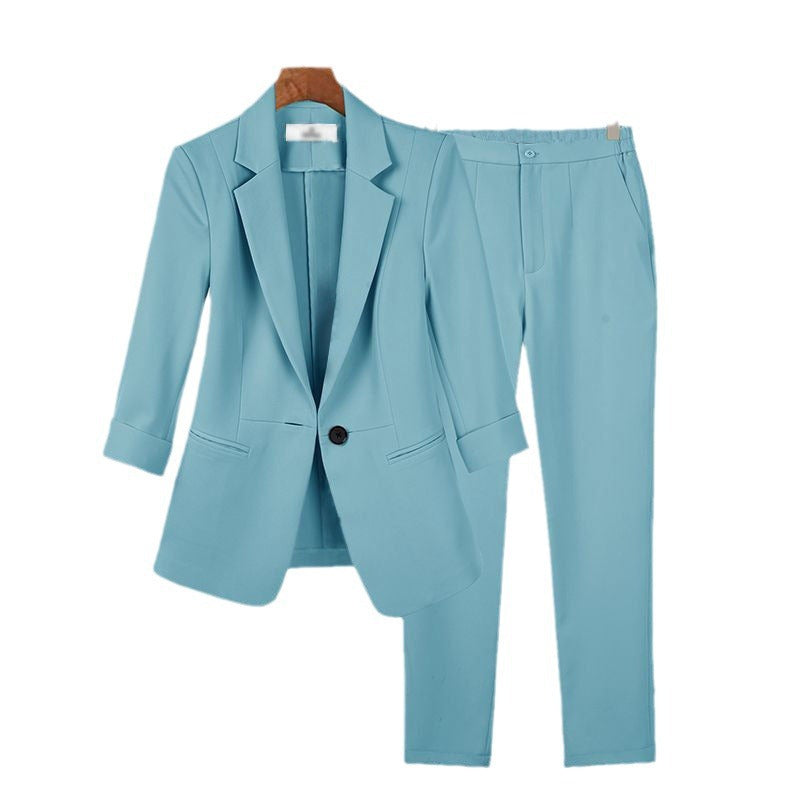 Women's Suit Set