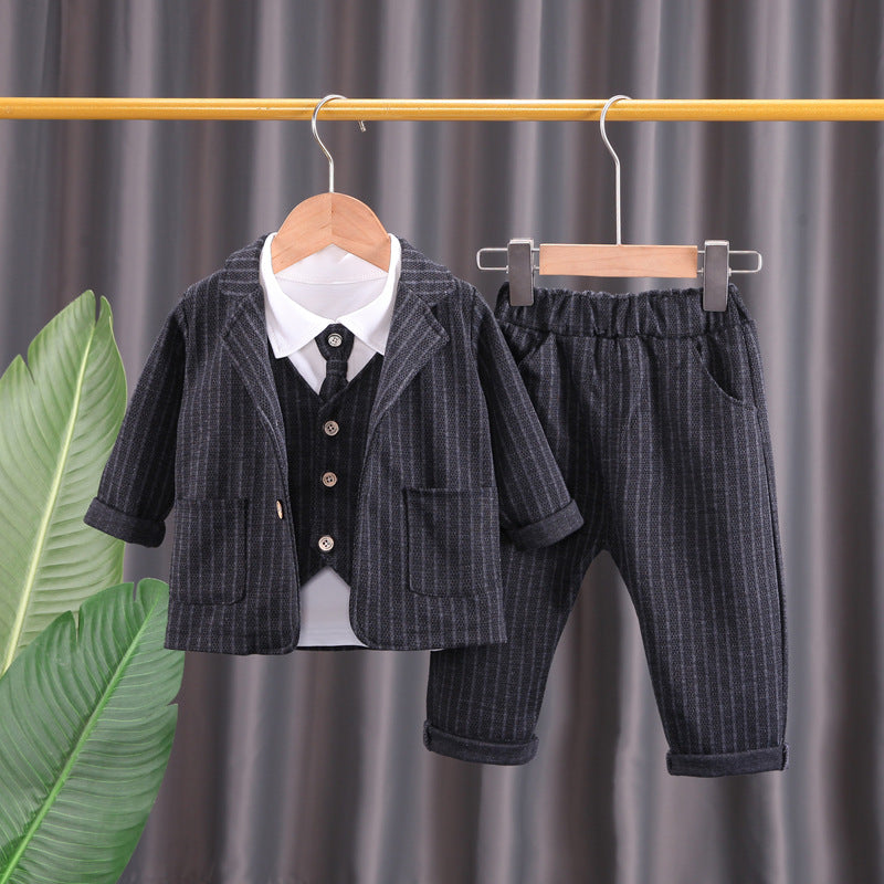 Boys' Suit