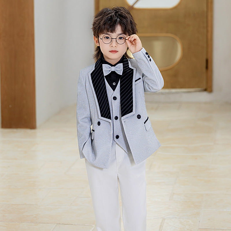 Boys' Suit Set