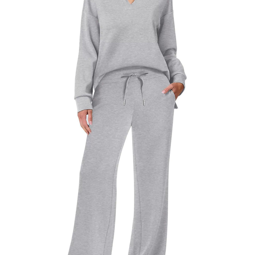 Women's clothing set